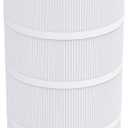 102 Sq. Ft. Pool Filter Cartridge Compatible with UHD-SR100, PTM100, PSR100, 100TX, 100TXR, FC-2550, 1 Pack