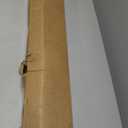 30 Ft Manual Pole Saw, Extendable Tree Pruner Blade and Scissors Set with 9 Fiberglass Handles, Long Branch Pruner Retractable for Backyard and Garden, Bush Cutting and Pruning of Palm Trees