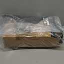 BBTO 47 Pcs Butterfly Car Seat Full Set Butterfly Car Accessories for Women 5 Front Rear Seat Covers Wrist Strap 2 Pieces Cup Mat Armrest Pad 2 Belt Cover Accessories for SUV (Leopard Print)