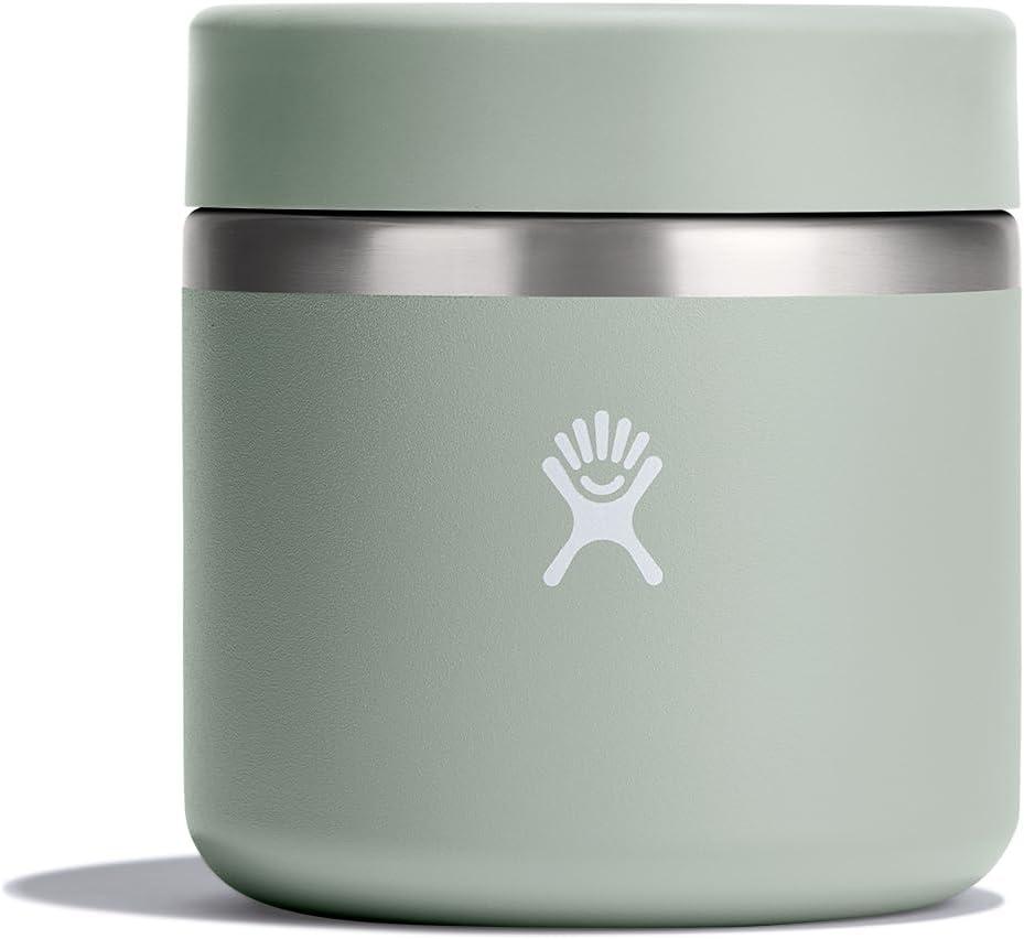 Hydro Flask 20 Oz Insulated Food Jar Agave (1 EA)