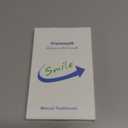 Fremouth Soft Toothbrushes for Adults, Soft Rounded Bristles, Built in Gum Stimulators, 6 Count