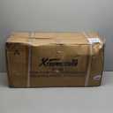 XtremepowerUS 2HP Self Prime In/Above Ground Swimming Pool Pump 2" NPT Fitting ETL