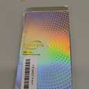 Magnetic Compatible with Google Pixel 10 Pro XL Case with Stand [Military Grade Drop Tested][Compatible with Magnet] Ring Translucent Slim Hard Back Soft Edge, Teal Green