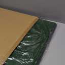 Artificial Grass Puppy Pee Pad for Dogs and Small Pets - 20x30 Inch, Reusable 3-Layer Turf Pads for Dogs with Tray - Indoor and Outdoor Fake Grass Potty Pet Supplies by PETMAKER