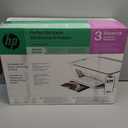 HP DeskJet 2827e Wireless All-in-One Color Inkjet Printer, Scanner, Copier, Best-for-Home, 3 Month Instant Ink Trial Included, AI-Enabled (6W7F5A)