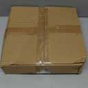 6 FT Easter Egg Garland with Lights 10 Large Colorful Eggs 3 AA Battery Operated Bendable Copper Wire Vine PVC Leaves Foam Eggs for Home Kitchen Window Mantel Decor