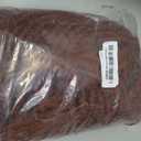 100% HANDMADE The Dreads Wig for Black Women and Men Is Made with Soft Double Full Lace,100% Handmade SE Dreadlocks, the Dreadlocks of the Faux Locs Wig Are All Installed by Hand.