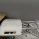 DMI Bariatric Bath Seat with Back