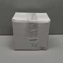 Tessco for you 12 Pack Amber Soap Dispenser Empty Plastic Pump Bottles Dispenser Refillable Shampoo Container for Hand Sanitizer Soap Lotion Body Wash Conditioner Bathroom Kitchen Travel(8.5 oz)