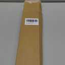 Cobweb Duster with Extension Pole, Spider Web Brush & Ceiling Cleaning Kit, 100" Microfiber Feather Duster Cleaner with Washable Head for Ceiling Fan, Furniture, Home