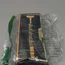 Telescoping Back Scratcher with 5 Detachable Heads, Valentines Day & Birthday Gifts for Men Women, Husband, Funny White Elephant Gifts for Adults with Gift Box