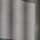 UCEC 52Pack Removable Vinyl Sheets Compatible with Cricut Maker 4/Maker 3/Explore 3/Explore 4, 22 Color Permanent Vinyl 13"x12" Self Adhesive Vinyls Sheets for DIY Projects Scrapbooking Cup Decoration