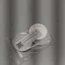 uxcell 4Pcs Aluminum Disc, 2"(50mm) Diameter 0.24"(6mm) Thickness 6061 Aluminum Circle Plates Round Sheets for Metal Stamping