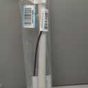 100TECH 20"(510mm) Marine Fuel Sending Unit Float Replacement for Boat Vehicle RV Fuel Sender Gas Tank Sending Unit Diesel Level Sending Unit Water Level Sensor Fuel Gauge Sending Unit 240-33 ohm