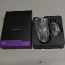 LISEN for MagSafe Car Mount, 2026 Magnetic Phone Holders for Car Air Vent Phone Mount [Ultra-Magnetic] Hands Free Cell Phone Holder Car Accessories Gifts for Men Women fit iPhone 17 16 15 14 13 12 Pro (Black)