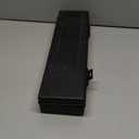 Stair Tread Template Tool, Heavy-Duty Aluminum Stair Tread Jig with Angle & Depth Measurement, Adjustable Stair Gauge Tool for Stairs, Risers, Shelves, Cabinets, Floors and DIY Projects