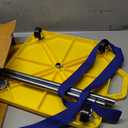 Champion Sports Scooter Stacker, Yellow