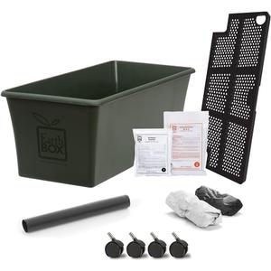 EarthBox 80151 Garden Kit, Organic, Green