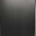 Portable Plastic Folding Table 4ft/6ft/8ft Heavy Duty White Black Picnic Dining Table Fold-in-Half for Camp Party Kitchen Indoor Outdoor