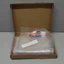 Touch Screen Panel Digitizer (Without LCD Display) Replacement Compatible with Vortex Tab T10M Pro 10.1 Inch (Black)