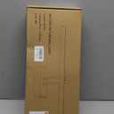 Picture Light,16in Battery Wall Sconce,2 Colors Remote Art Lights for Paintings with Timer and Dimmable for Display Gallery Artwork,Frame,Portrait,Dartboard-AB (Antique Brass)