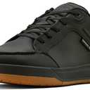 Ariat Mens Outmatch Composite Toe Work Shoe (Black, 12)