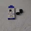 ZGear Lightning Cable High Power Wall Charger - Black