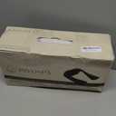 InvoSpa Shiatsu Massager with Heat - Deep Tissue Kneading Pillow for Neck, Shoulders, and Back - Electric Full Body Massage (Black)