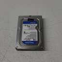 Western Digital WD Blue 1TB SATA 6 Gb/s 7200 RPM 64MB Cache 3.5-inch Desktop Hard Drive WD10EZEX