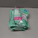 6 x Smart Sweets, Blue Raspberry Watermelon Lollipops Multipack, 3 Ounce