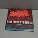 Pink Floyd At Pompeii - MCMLXXII, Vinyl
