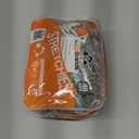 UpBrands Halloween Party Favors - 48 Stretchy Skeleton Toys  Non-Candy Goodie Bag Stuffers, Scary Mini Skeleton for Kids Ages 3+, Trick-or-Treat Supplies