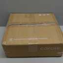 CAROTE 10/12/12.5 Inch Nonstick Deep Frying Pan with Lid, Jumbo Cooker Saute Pan with Pour Spout, Skillet Induction Cookware, Non Stick Cooking Pan PFOA Free, Classic Granite