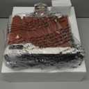 MOMENTS IN TIME Vintage Fire Department Christmas Village 12.2 LED Lights, Music & Moving Fire Trucks, Polyresin Lighted Holiday Building, Adapter Operated Holiday Decoration