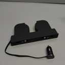 USB Hub for Tesla Model Y Juniper Accessories 2026 & Model 3 Highland 2025 Accessories, Hidden Console Phone Charger Hub, Center Console Interior (2-Type C for ModelY/3 Juniper&Highland)