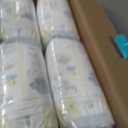 Pampers Swaddlers Diapers, Size 5 (20-37 lbs), 104 Count, Fragrance Free, Hypoallergenic, Absorbent, Pediatrician Recommended, Skin Safe