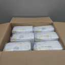 Pampers Swaddlers Diapers, Size 2 (10-22 lbs), 186 Count, Absorbent, Keeps Baby Dry and Comfortable, Skin Safe Disposable Baby Diaper 
