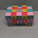 Highland Cow Stuffed Animals, Microwavable Stuffed Animal Adorable Fluffy Highland Cow Plush for Warmth Comfort, Heatable Coolable Lavender Scent Toy, Cute Soft Plushies Gift for Kid Boys Girl & Adult