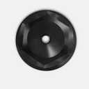 4" Conduit Punch and Die for Hydraulic Knockout Driver - 4.54" Actual Hole Size