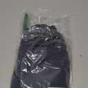 NORTHYARD Men's 2 in 1 Running Shorts Workout Gym Athletic Shorts with Liner Active Training Shorts with Zipper Pockets (Coolgrey)