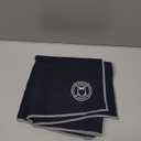 Ghost Golf Magnetic Towel (Caddie) - Premium Ultra-Absorbent Microfiber Golf Towel with Magnet for Golf Carts or Clubs - Golfing Gear - Waffle Weave Pattern