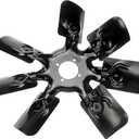 Dorman 620-151 Engine Cooling Fan Blade