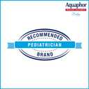Aquaphor Baby Healing Ointment, Advanced Therapy for Chapped Cheeks and Diaper Rash, 3 oz. Tube (Pack of 3)