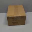 EDISHINE Low Voltage LED Landscape Lights with 35 Beam Angle, 3.2W 240LM 3000K Outdoor Landscape Lighting, CRI 80, Waterproof SpotLights for Trees, House, Yard, Garden, ETL Listed, 4 Pack