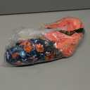 Daci Tankini Swimsuit with Shorts - 2 Piece Tummy Control Bathing Suits Flowy Swim Top with Two Pockets Boy Shorts 2025 (X-Large, Orange Floral)