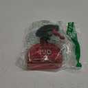 Evo Glass Oil Sprayer Bottle | Non-Aerosol for Olive Oil, Cooking Oils, Vinegars | 6-Oz Capacity | Rotatable Nozzle | Gourmet Cooking Tools - Food-Safe Materials | Red