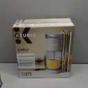 Keurig K-Mini Single Serve K-Cup Pod Coffee Maker, 6 to 12oz Brew size, with Cord Storage, Perfect for Small Spaces, Studio Gray