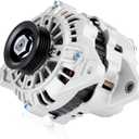 HAYAUTO 11011 Car Alternators Fit for Hyundai Elantra Alternator Accent Tucson, for Kia Rio Rio5 Spectra Alternator Sportage 1.6L 2.0L Alternator Automotive Replacement Alternator A0002655023
