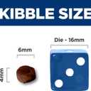 Hill's Science Diet Kitten, Kitten Premium Nutrition, Dry Cat Food, Ocean Fish & Brown Rice, 3.5 lb Bag (EXP 04/01/27)