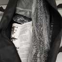 Projector Stand Laptop Tripod - Portable Tripod Adjustable Height 20 to 60 Inch, Projector Stand with Gooseneck Phone Holder  Mouse Tray, Laptop Floor Stand for Podium, Studio, DJ Racks (Black)